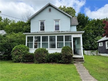 370 Broadwell Avenue, Fulton, NY 13069