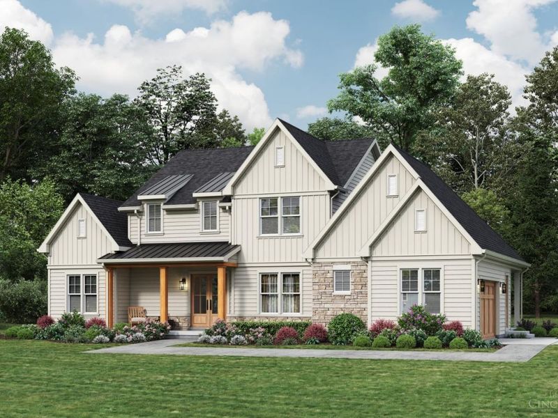 7736 State Road, Cincinnati, OH 45255 Photo 1