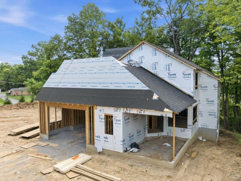 7736 State Road, Cincinnati, OH 45255 Photo 13