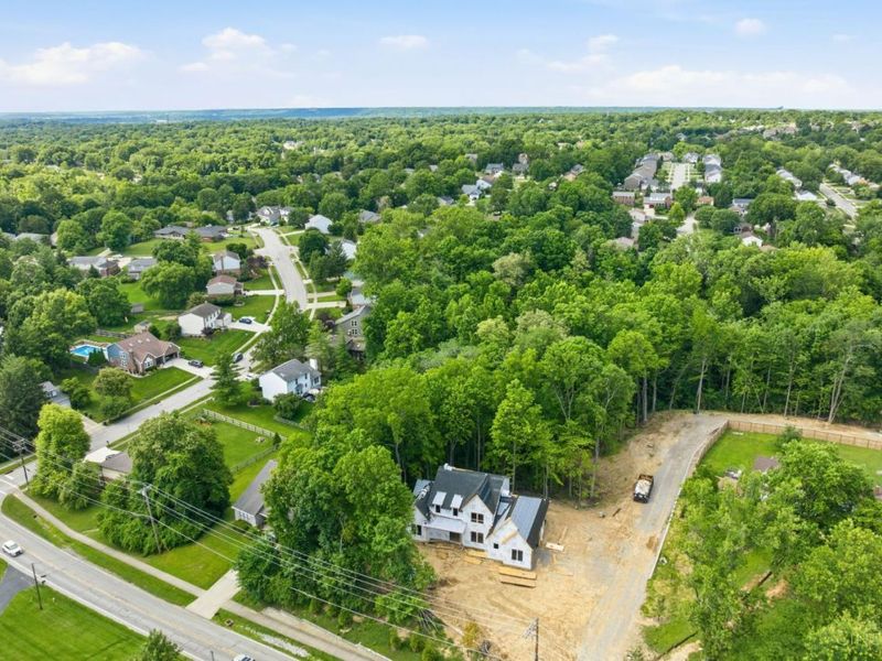7736 State Road, Cincinnati, OH 45255 Photo 15