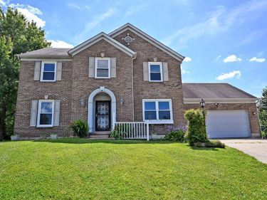 11407 Owenton Court, Forest Park, OH 45240