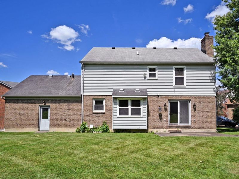 11407 Owenton Court, Forest Park, OH 45240 Photo 32