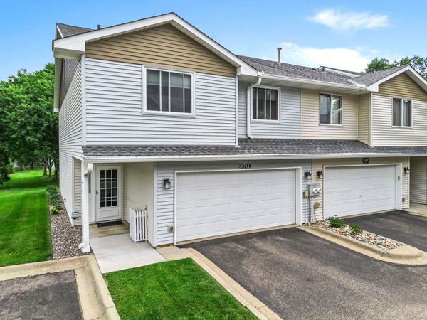 8712 Norway Street NW, Coon Rapids, MN 55433
