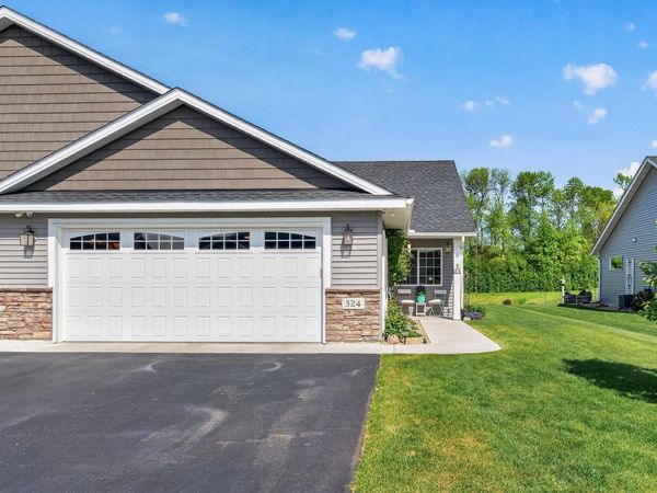 324 Geneva Lane, Maple Lake, MN 55358