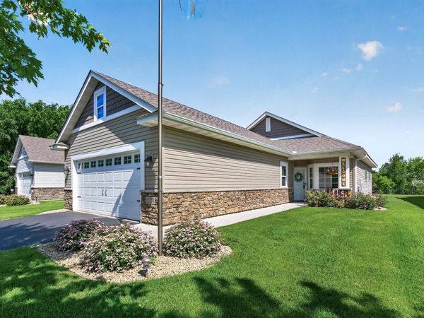 16514 72nd Street NE, Otsego, MN 55330