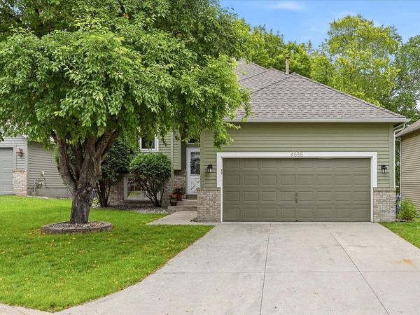 4658 Wildwood Street, Eagan, MN 55122