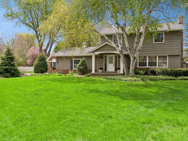 2135 Shadyview Lane N , Plymouth, MN 55447