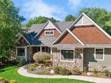 19290 Meadowridge Trail N, Marine On Saint Croix, MN 55047