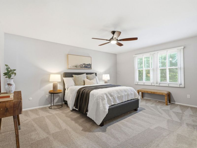 911 Manor Lane, Unit B, Columbus, OH 43221 Photo 20