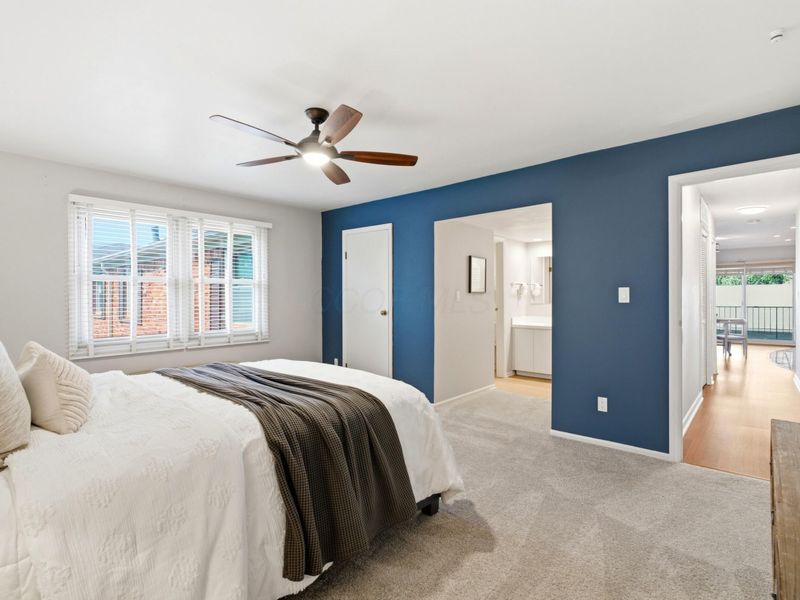 911 Manor Lane, Unit B, Columbus, OH 43221 Photo 21