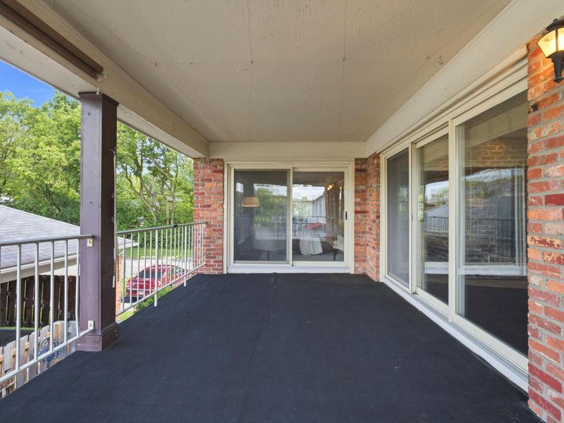 911 Manor Lane, Unit B, Columbus, OH 43221 Photo 33