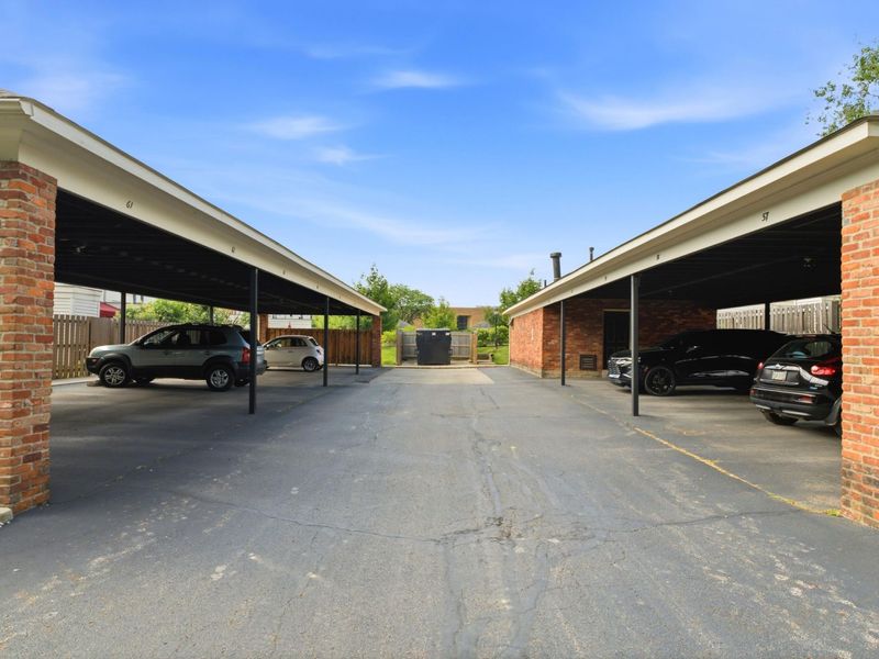 911 Manor Lane, Unit B, Columbus, OH 43221 Photo 34