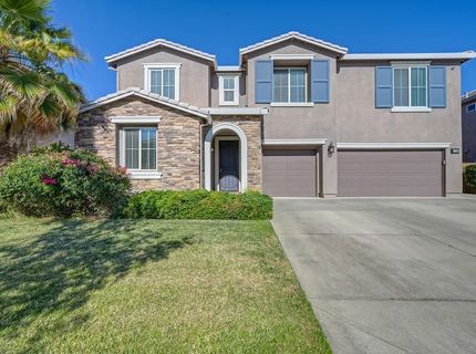 4136 Wheelright Way, Roseville, CA 95747 Photo