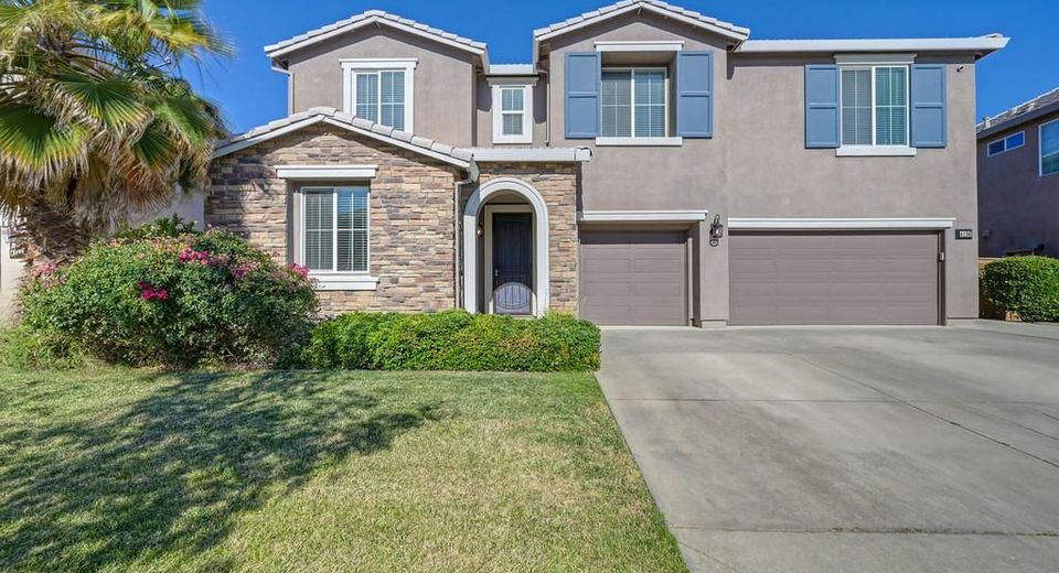4136 Wheelright Way, Roseville, CA 95747 Photo