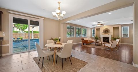 4136 Wheelright Way, Roseville, CA 95747 Photo