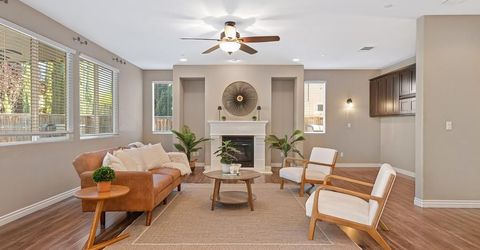 4136 Wheelright Way, Roseville, CA 95747 Photo