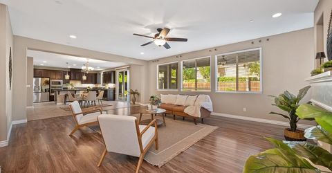 4136 Wheelright Way, Roseville, CA 95747 Photo