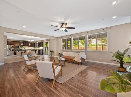 4136 Wheelright Way, Roseville, CA 95747 Photo