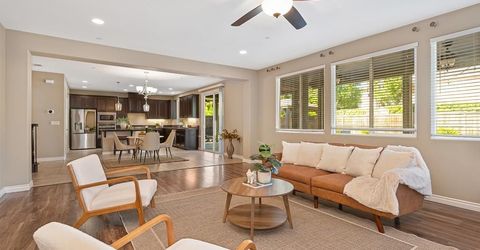 4136 Wheelright Way, Roseville, CA 95747 Photo