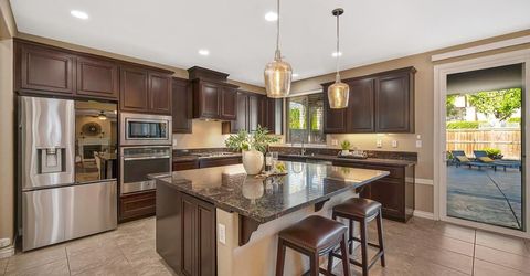 4136 Wheelright Way, Roseville, CA 95747 Photo