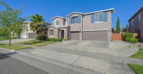 4136 Wheelright Way, Roseville, CA 95747 Photo