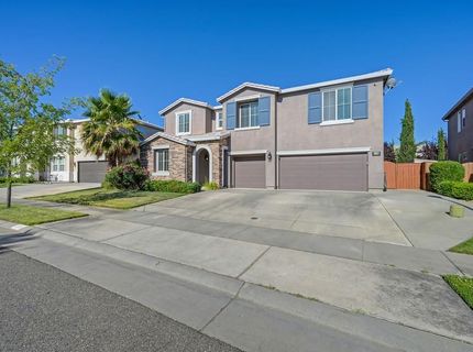 4136 Wheelright Way, Roseville, CA 95747 Photo