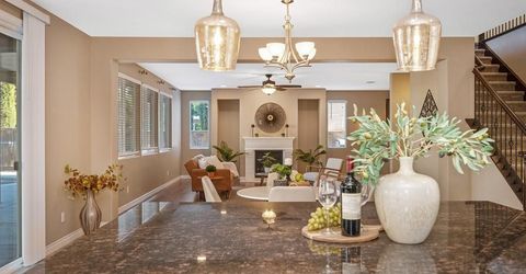 4136 Wheelright Way, Roseville, CA 95747 Photo