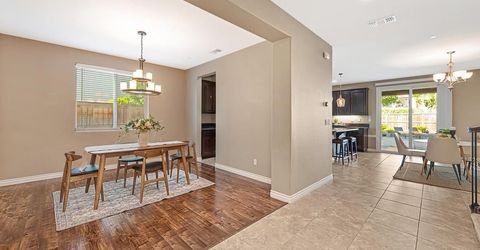 4136 Wheelright Way, Roseville, CA 95747 Photo
