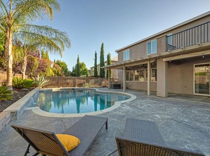 4136 Wheelright Way, Roseville, CA 95747 Photo