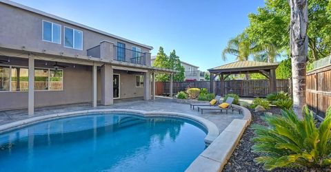 4136 Wheelright Way, Roseville, CA 95747 Photo