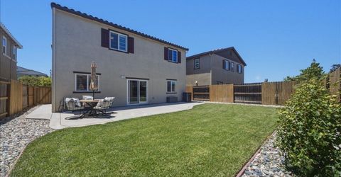 4040 Parkmoor Ln, Roseville, CA 95747 Photo