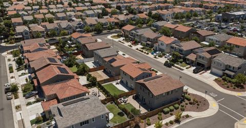 4040 Parkmoor Ln, Roseville, CA 95747 Photo
