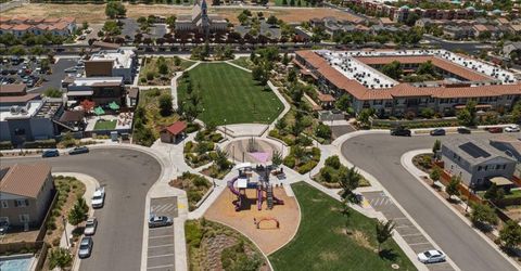 4040 Parkmoor Ln, Roseville, CA 95747 Photo