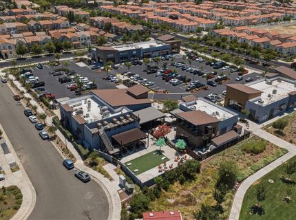 4040 Parkmoor Ln, Roseville, CA 95747 Photo