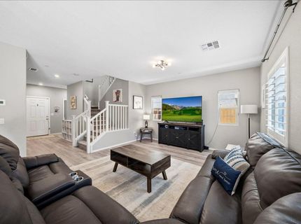 4040 Parkmoor Ln, Roseville, CA 95747 Photo