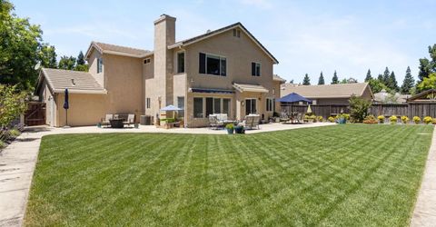 11742 Tenderfoot Dr, Gold River, CA 95670 Photo