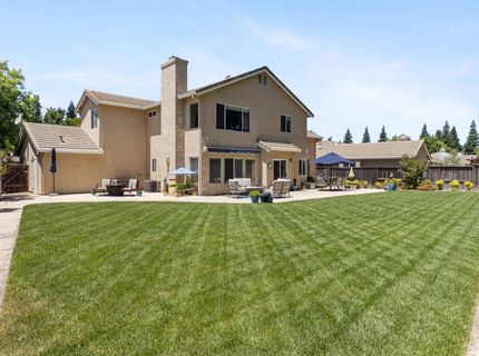 11742 Tenderfoot Dr, Gold River, CA 95670 Photo