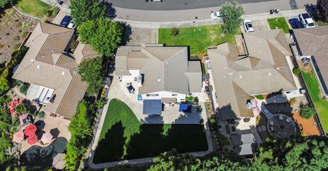 11742 Tenderfoot Dr, Gold River, CA 95670 Photo