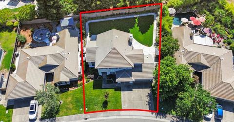 11742 Tenderfoot Dr, Gold River, CA 95670 Photo