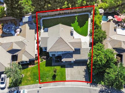 11742 Tenderfoot Dr, Gold River, CA 95670 Photo