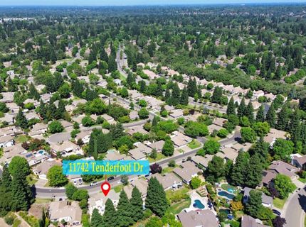 11742 Tenderfoot Dr, Gold River, CA 95670 Photo