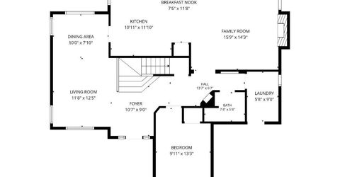11742 Tenderfoot Dr, Gold River, CA 95670 Photo