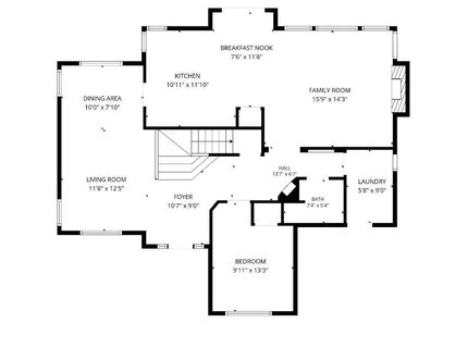 11742 Tenderfoot Dr, Gold River, CA 95670 Photo