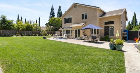 11742 Tenderfoot Dr, Gold River, CA 95670 Photo