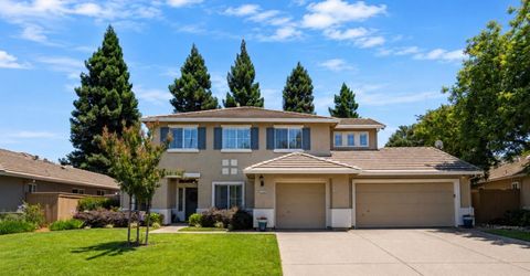 11742 Tenderfoot Dr, Gold River, CA 95670 Photo