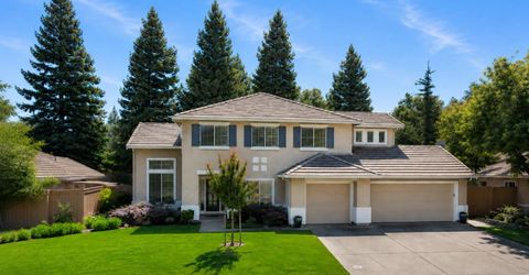 11742 Tenderfoot Dr, Gold River, CA 95670 Photo