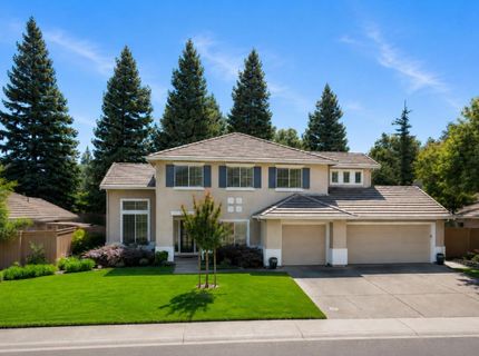 11742 Tenderfoot Dr, Gold River, CA 95670 Photo