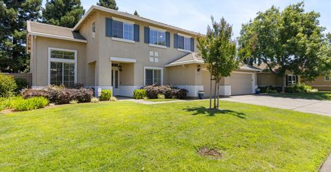 11742 Tenderfoot Dr, Gold River, CA 95670 Photo