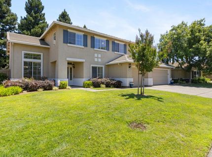 11742 Tenderfoot Dr, Gold River, CA 95670 Photo