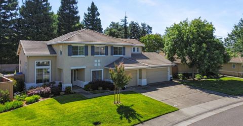 11742 Tenderfoot Dr, Gold River, CA 95670 Photo